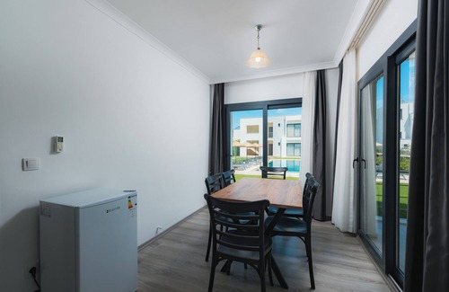 Gundogan Apartment | BEN Houses Family