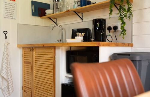 Fort William Apartment | Ben Nevis Pod in the town of Fort William