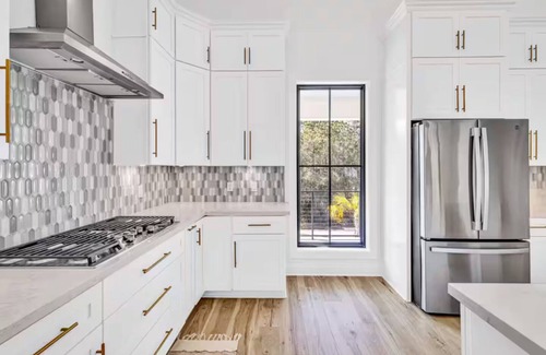 Pass Christian House | Ben's on the Bayou, Waterfront home with boat docks