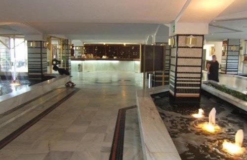 Benalmadena Costa Apartment | Benal Beach 42
