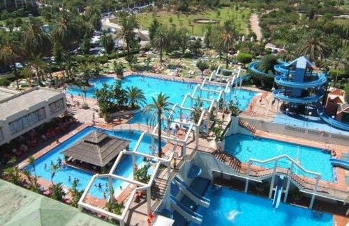 Benalmadena Costa Apartment | Benal Beach 42