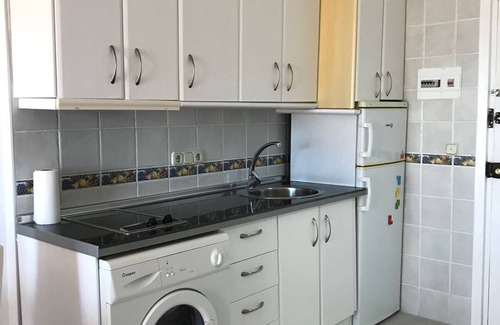 Benalmadena Costa Apartment | BENAL BEACH STUDIO (BENALMADENA) COSTA DEL SOL