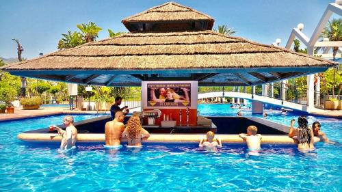 Benalmadena Costa Apartment | benalbeach 51