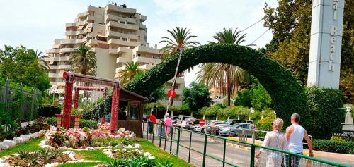Benalmadena Costa Apartment | benalbeach 51