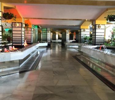 Benalmadena Costa Apartment | benalbeach 51