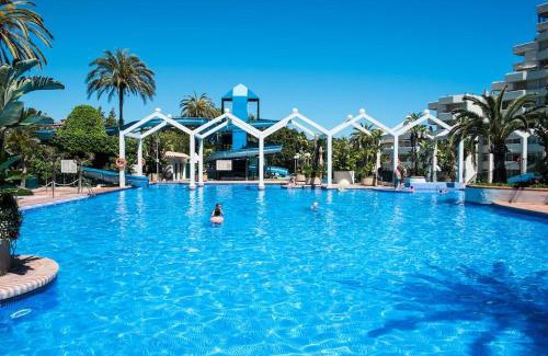 Benalmadena Costa Apartment | benalbeach 51