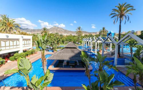 Benalmadena Costa Apartment | BENALBEACH PLAYA SUITE