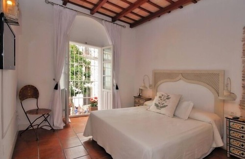 Tarifa House | Benali Guesthouse