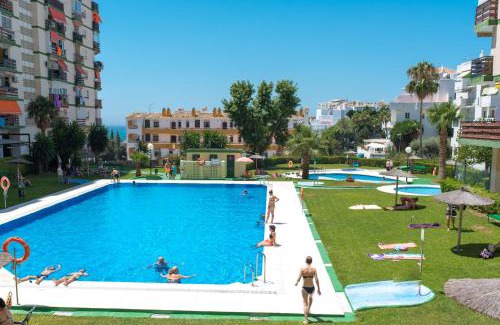 Benalmadena Costa Apartment | Benalmadena Top Floor Studio