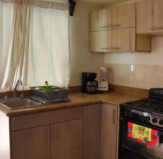 Tehuacan House | Benavente, Casa hogareña para familias grandes