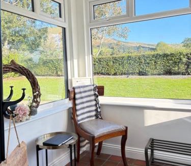 Londonderry House | Benbradagh Country Cottage Causeway Coast