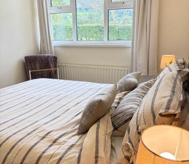 Londonderry House | Benbradagh Country Cottage Causeway Coast