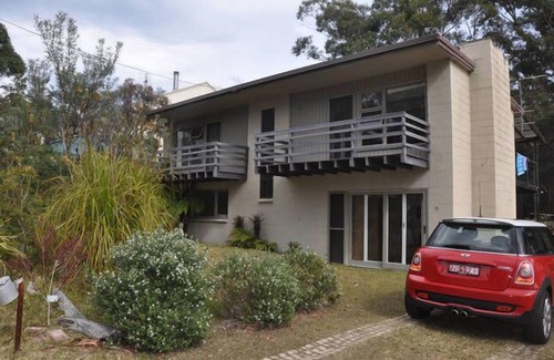 Bendalong House | Bendalong Beach House