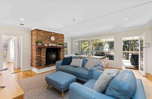 Bendalong House | Bendalong Beachside