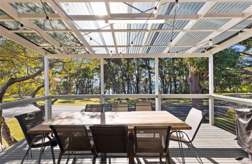 Bendalong House | Bendalong Beachside