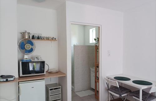 Zamardi Apartment | Bendegúz apartman