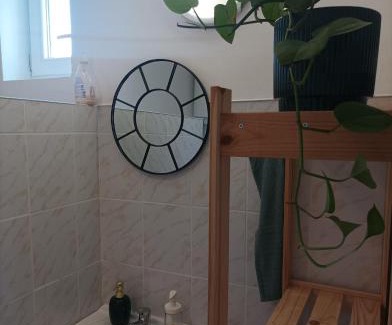 Zamardi Apartment | Bendegúz apartman