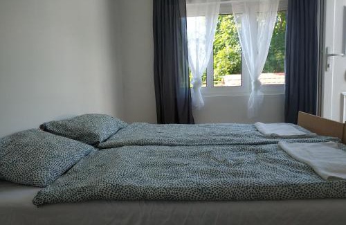 Zamardi Apartment | Bendegúz apartman