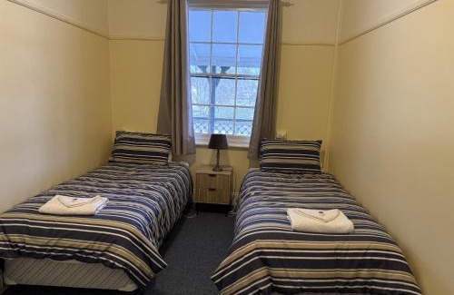 Bendemeer Hotel | Bendemeer Hotel