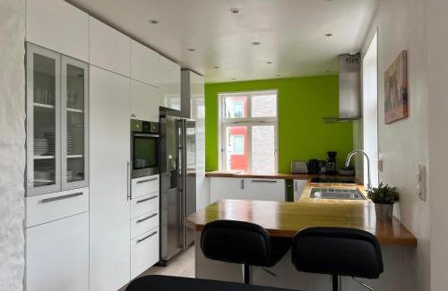 Arstad Apartment | Bendixens vei 57