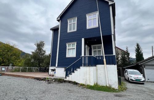 Arstad Apartment | Bendixens vei 57