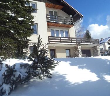 Benecko Apartment | Benecko 131