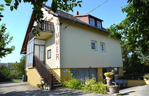 Gyenesdias Apartment | Benedekné Háza