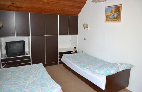 Gyenesdias Apartment | Benedekné Háza