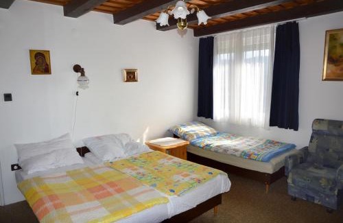 Gyenesdias Apartment | Benedekné Háza