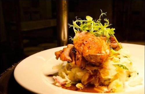 Belfast City Centre Hotel | Benedicts Hotel