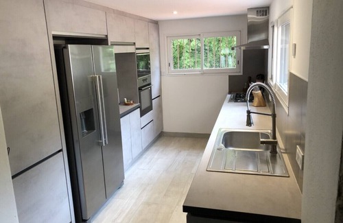 Laroque-des-Alberes House | Benefit from peace an quiet of nature