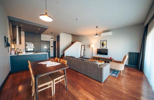 Beyoglu Hotel | Benesta Guest Teori