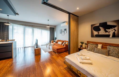 Beyoglu Hotel | Benesta Guest Teori