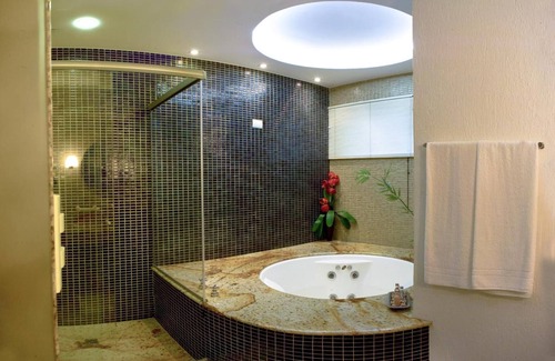 Centro Hotel | Benevenuto Palace Hotel