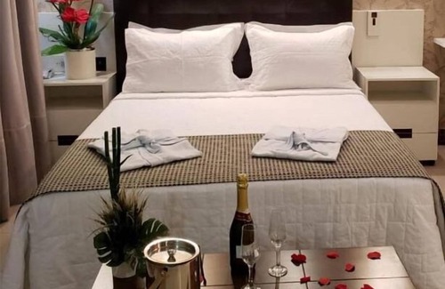 Centro Hotel | Benevenuto Palace Hotel