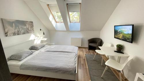 Pecs Apartment | Benevia Apartments