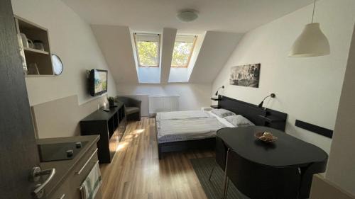 Pecs Apartment | Benevia Apartments