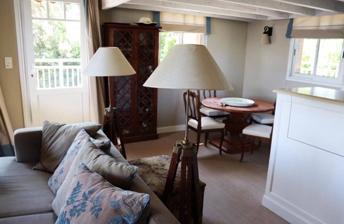 Cap-Ferret House | Bengalow exceptional incredible sea view in foreground two bedrooms