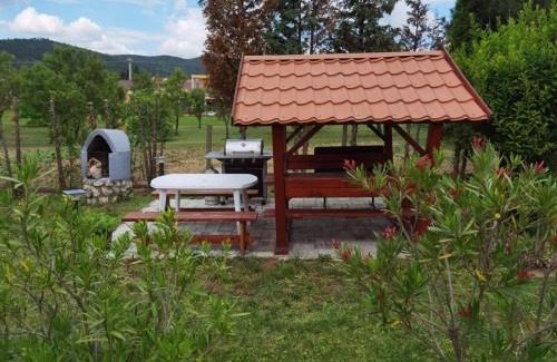 Balatongyorok Apartment | Beni Haus
