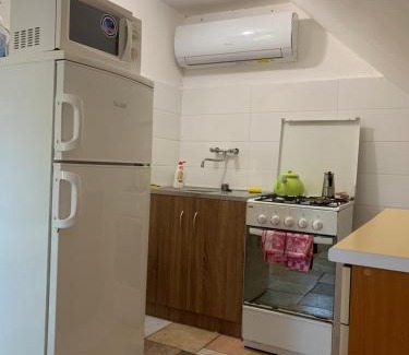 Balatonrendes Apartment | Beni Nyaraló