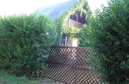 Balatonrendes Apartment | Beni Nyaraló