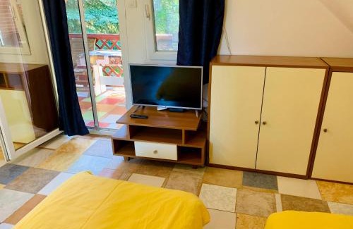 Balatonrendes Apartment | Beni Nyaraló