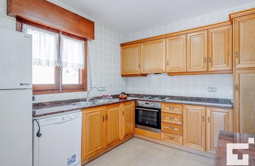 Calpe Villa | Benicolada - Grupo Turis - Calpe, Costa Blanca