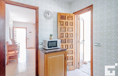 Calpe Villa | Benicolada - Grupo Turis - Calpe, Costa Blanca