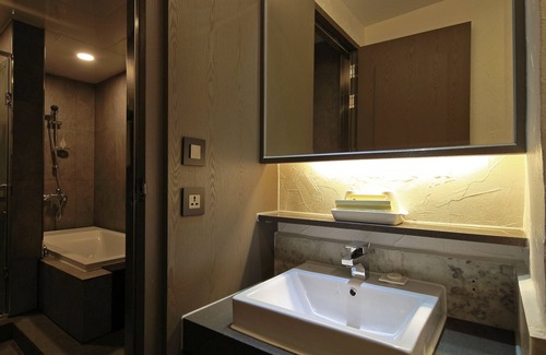 Gyeongju Hotel | Benikea Swiss Rosen Hotel
