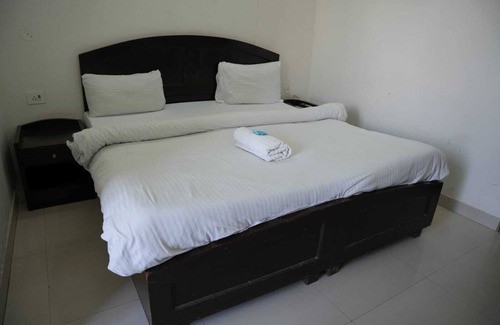 Dehradun Hotel | Benison Guest House