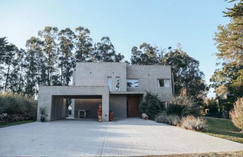 Colonia Chapadmalal House | Benita Haus