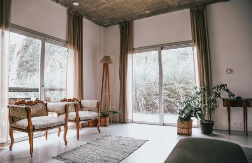 Colonia Chapadmalal House | Benita Haus