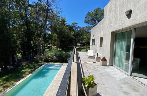 Colonia Chapadmalal House | Benita Haus