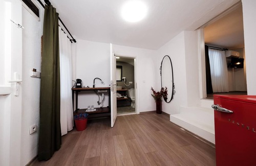 Gumusluk Hotel | Benjamin Otel Gumusluk